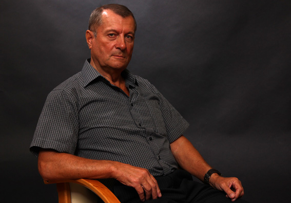 Борис Пахомов 2