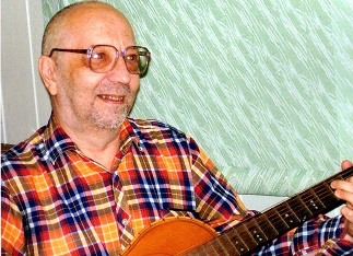 Поляков Борис 2