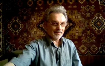 Борис Михлин