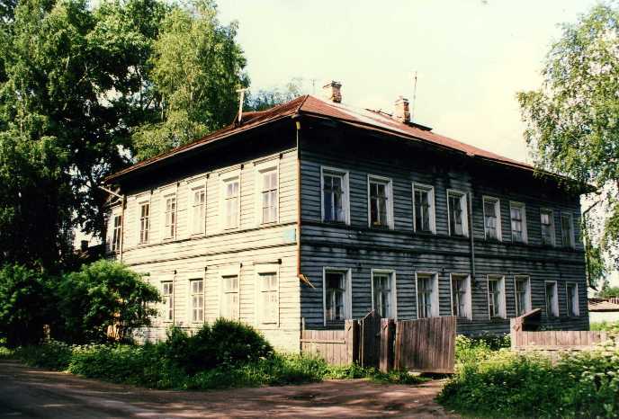 Борис Гуляев-Бегом