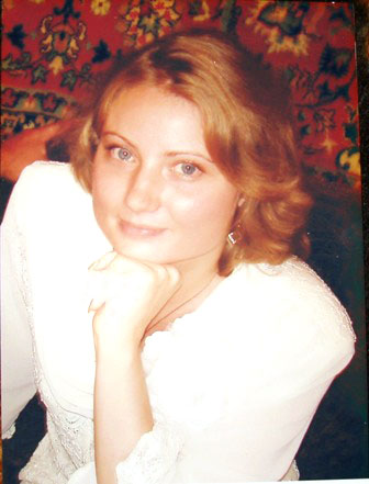Ирина Борисова 2