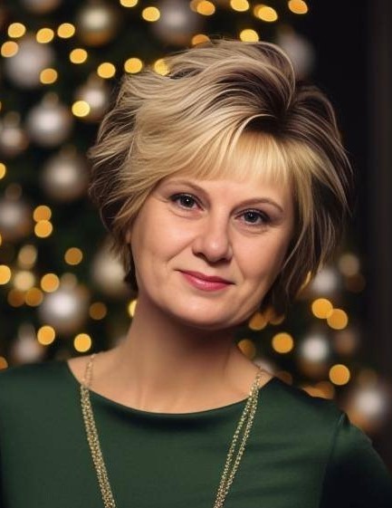 Ольга Борисова Гура