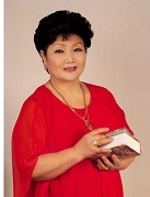 Людмила Лигай