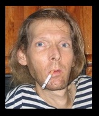 Маслов Геннадий