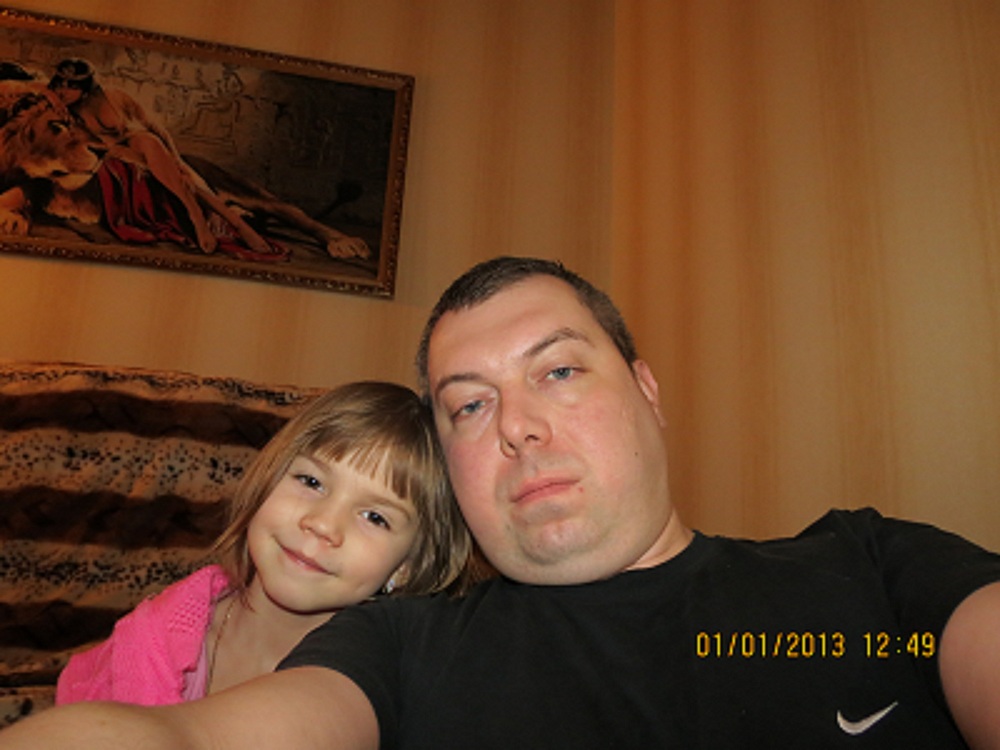 Кирилл Боро