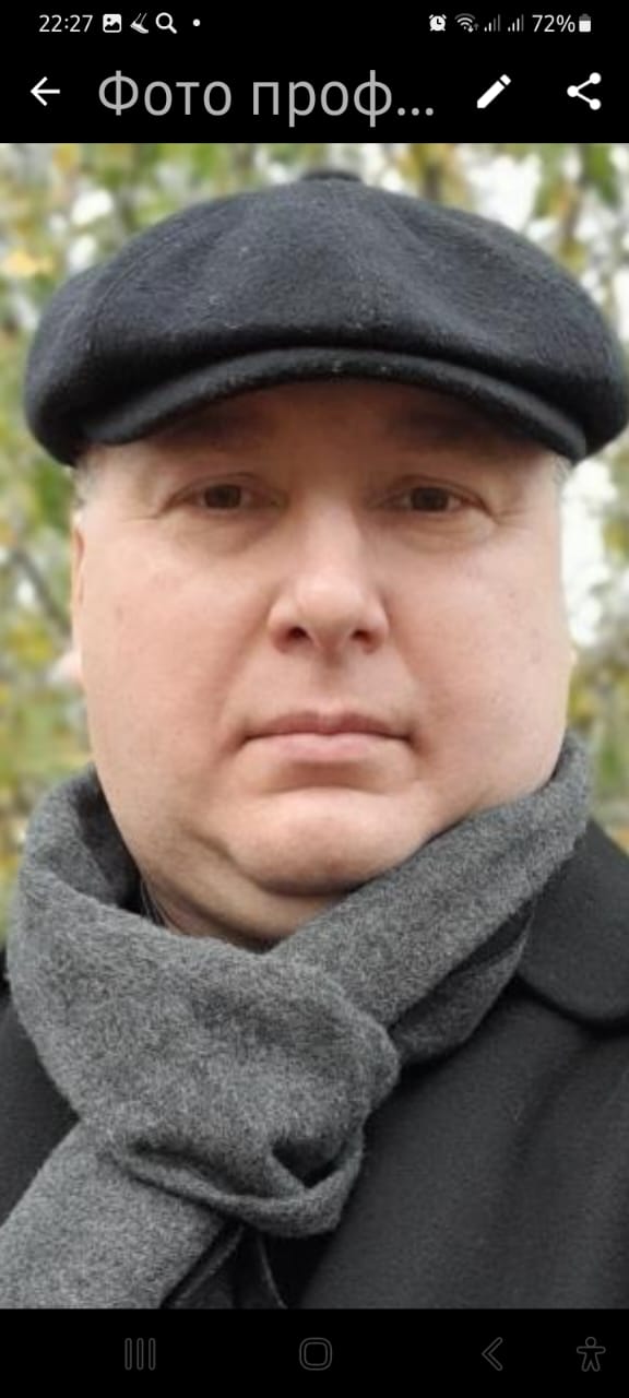 Алексей Александрович Борозняк