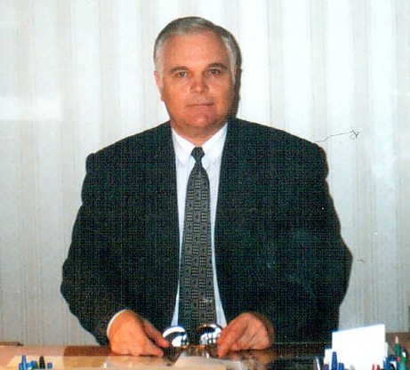 Борис Мохонько