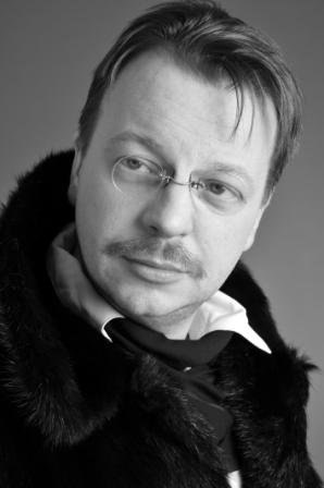 Юрий Некрасов