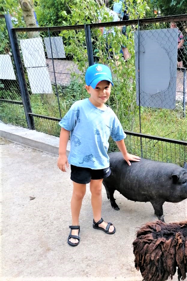 Сирожа Боцманков