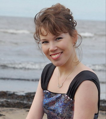 Елена Братухина