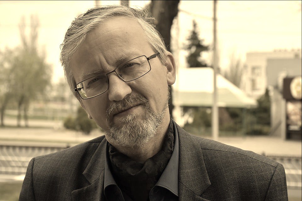 Владислав Русанов