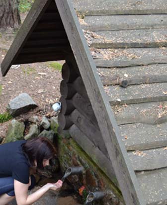 Оксана Гориславская