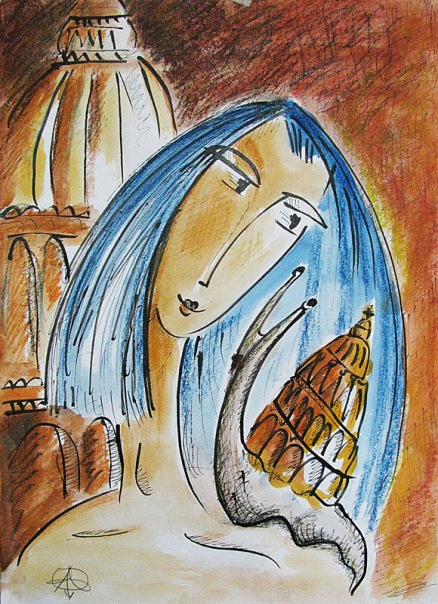 Мария Кошкина