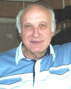 Борис Кравецкий