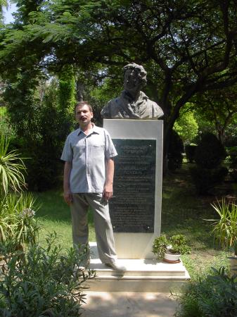 Михаил Баюканский