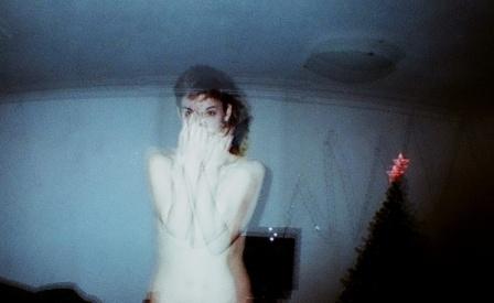 Маша Пронина