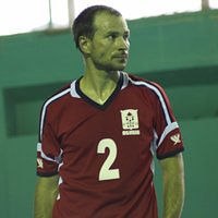 Андрей Брусенцов