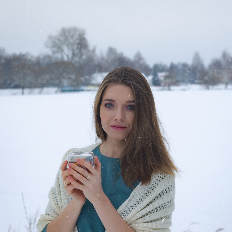 Надя Ладанова