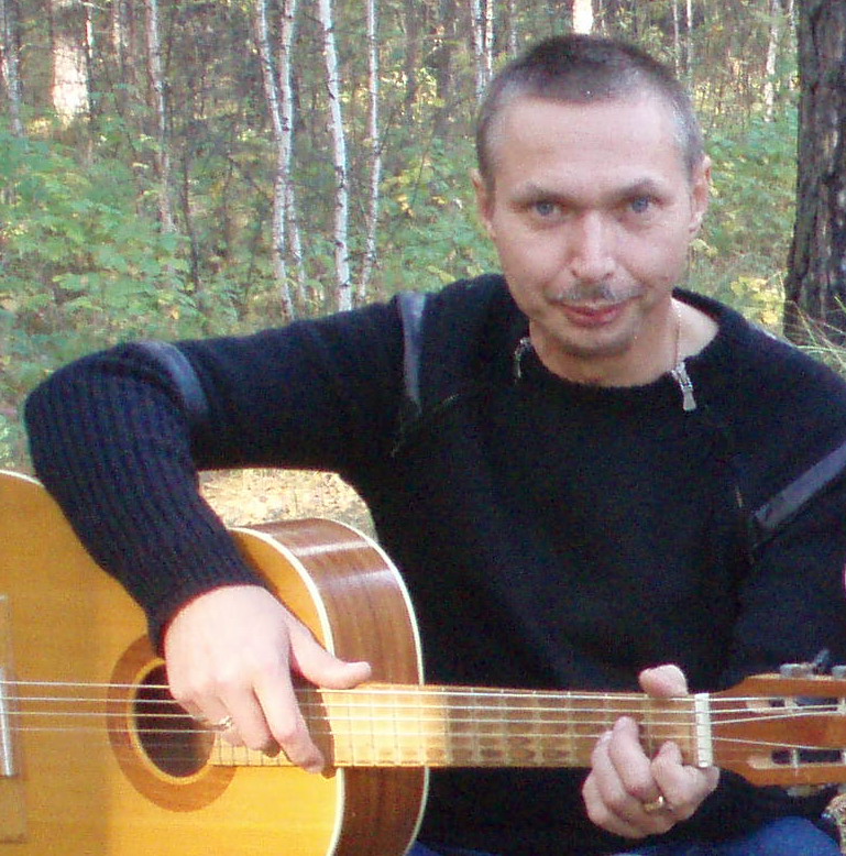 Борис Синицкий