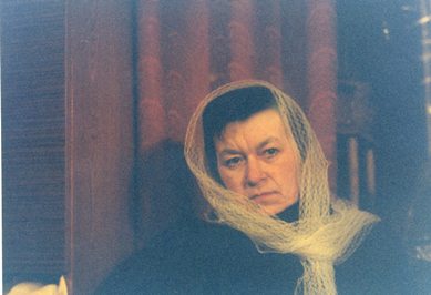 Лариса Махоткина