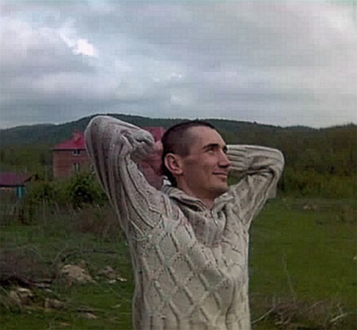 Вадим Бондаренко