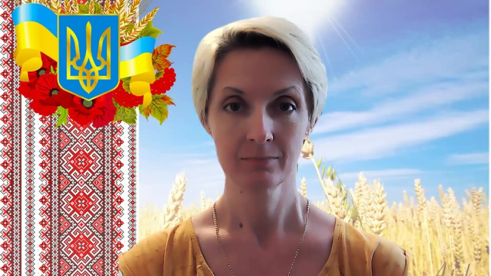 Людмила Утикова
