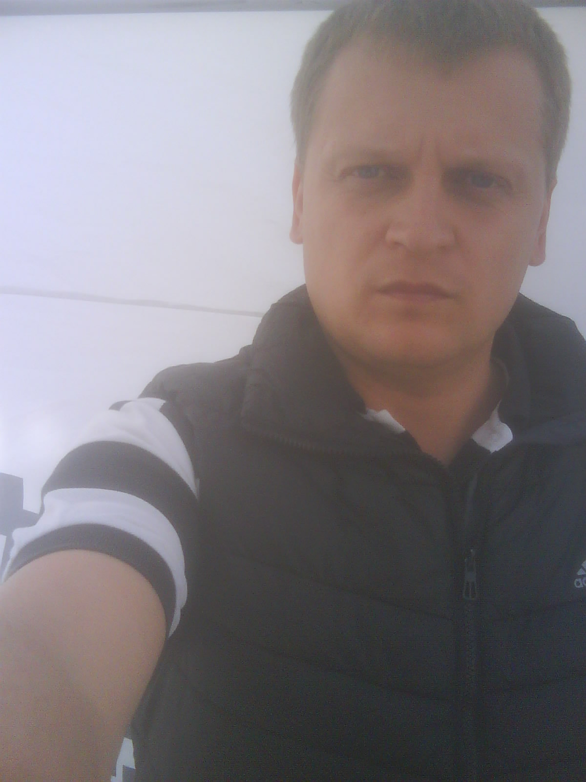 Михаил Будяковский 2