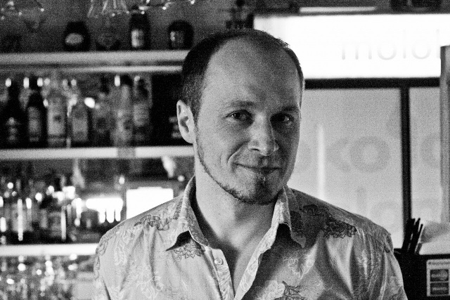 Дмитрий Бугаков