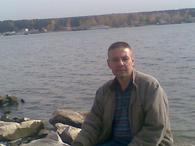 Сергей Бордаков