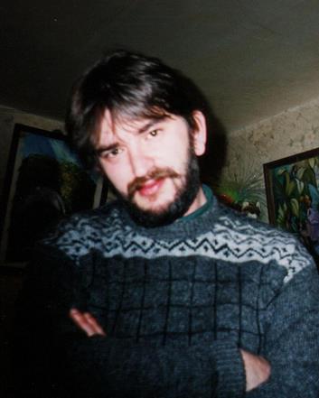 Игорь Смирнов 4