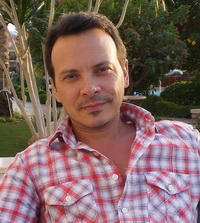 Юлий Трескин