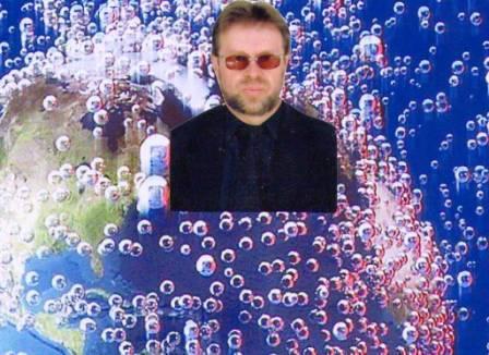 Александр Бортник