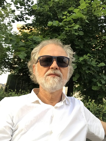 Валерий Буланников