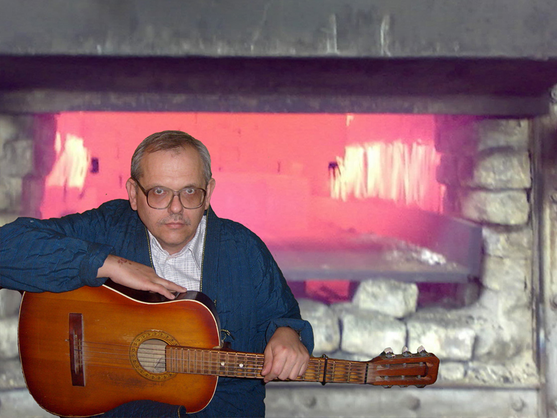 Валерий Алябьев