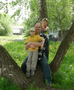 Сергей Глушков 1