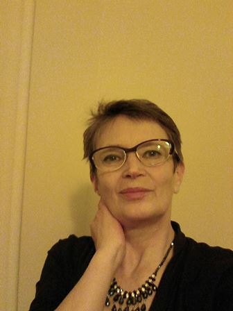 Галина Чиореску