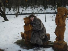 Татьяна Бурдыко