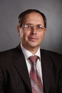 Владимир Бутков