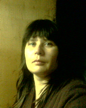 Виктория Барашкова