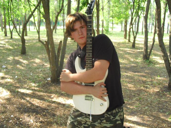 Никита Герцог Византийский Дмитр