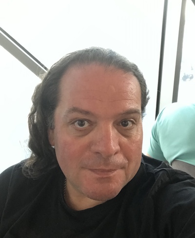 Алекс Кантер