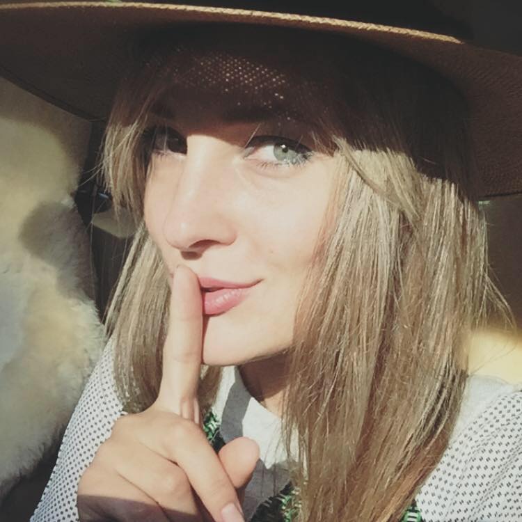 Ксения Заржицкая