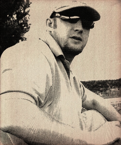 Сергей Гвоздецкий