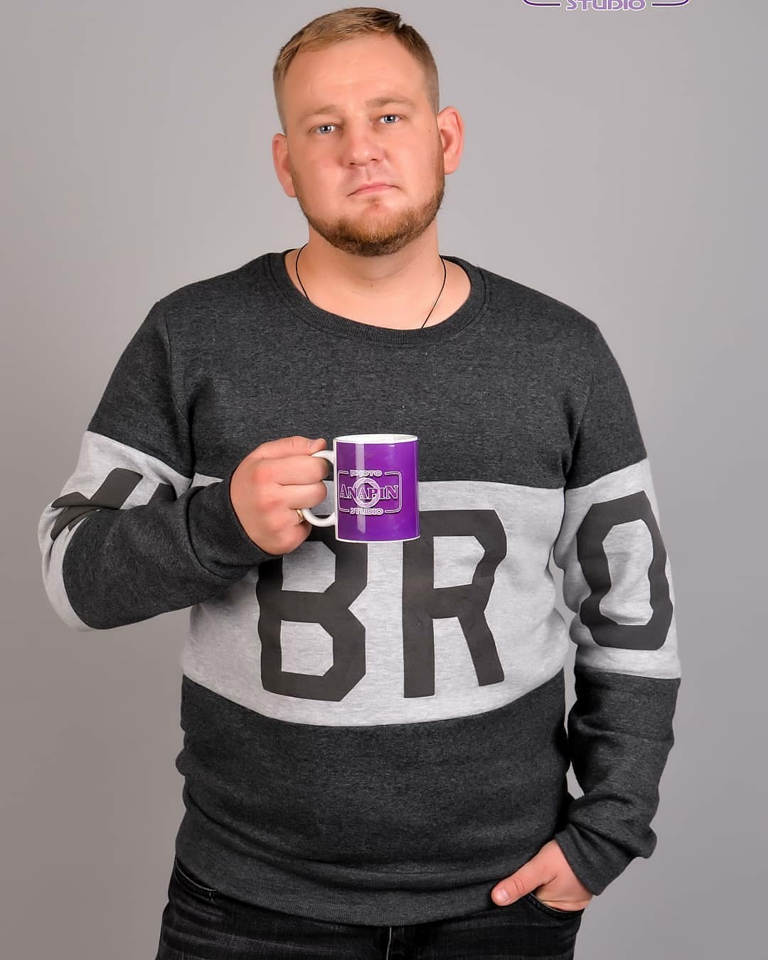 Михаил Троцкий