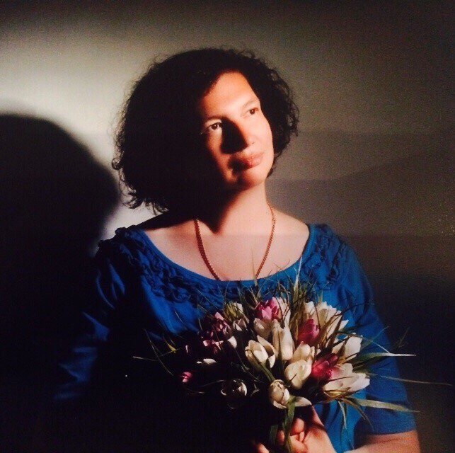 Царегородцева Елена Арнольдовна