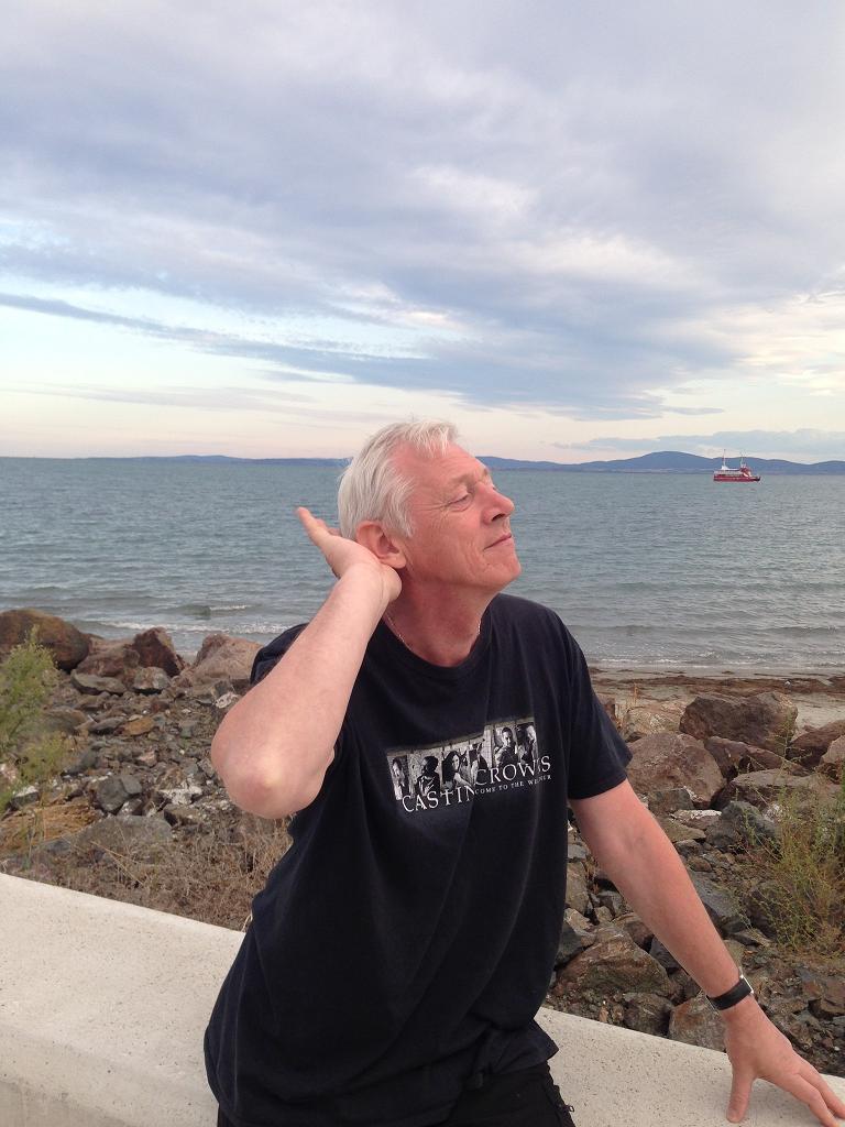 Последний По Счёту