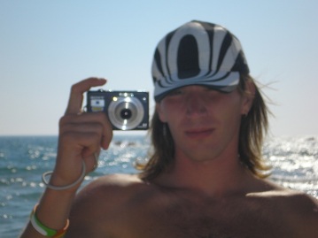 Максим Бороденко