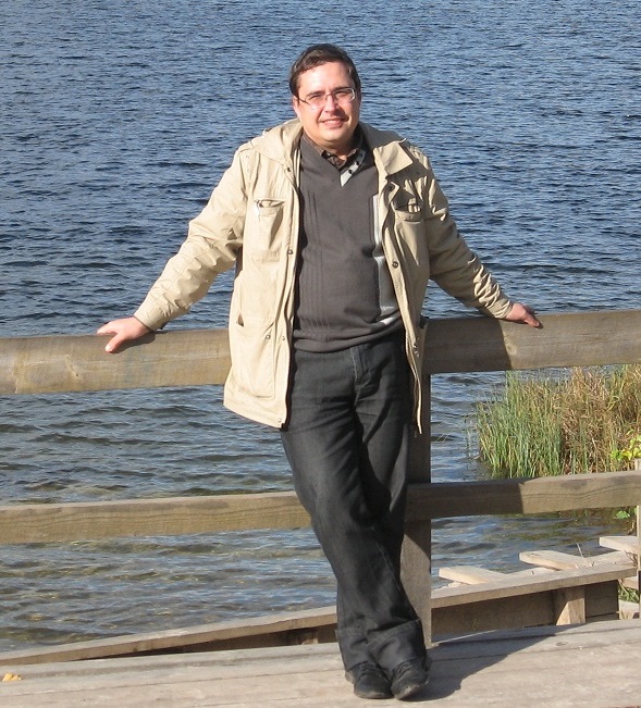 Дмитрий Игнатьев