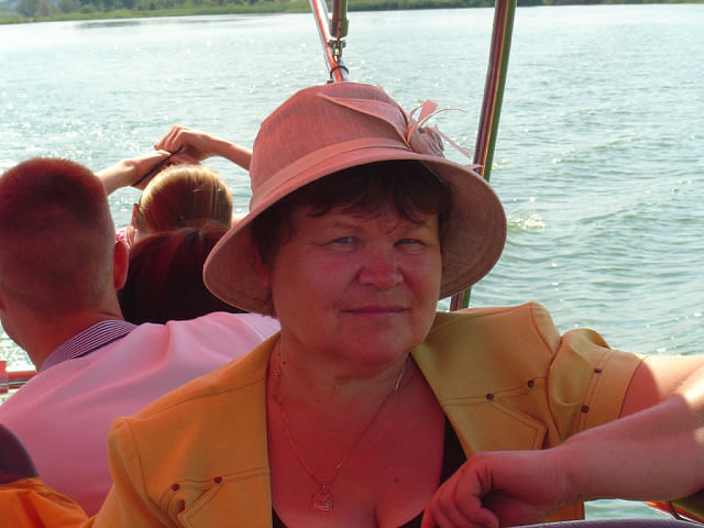 Светлана Дорохова