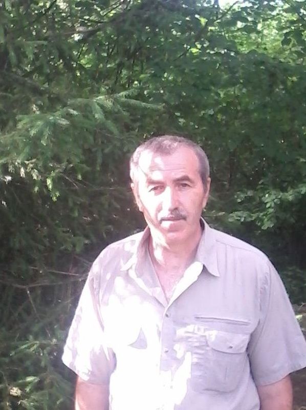 Сергей Александрович Семенов